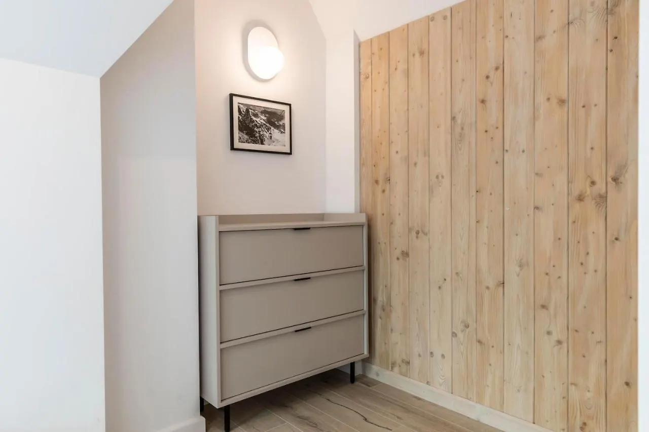 Tatrytop Apartament Everest Zakopane 0*,  Poland