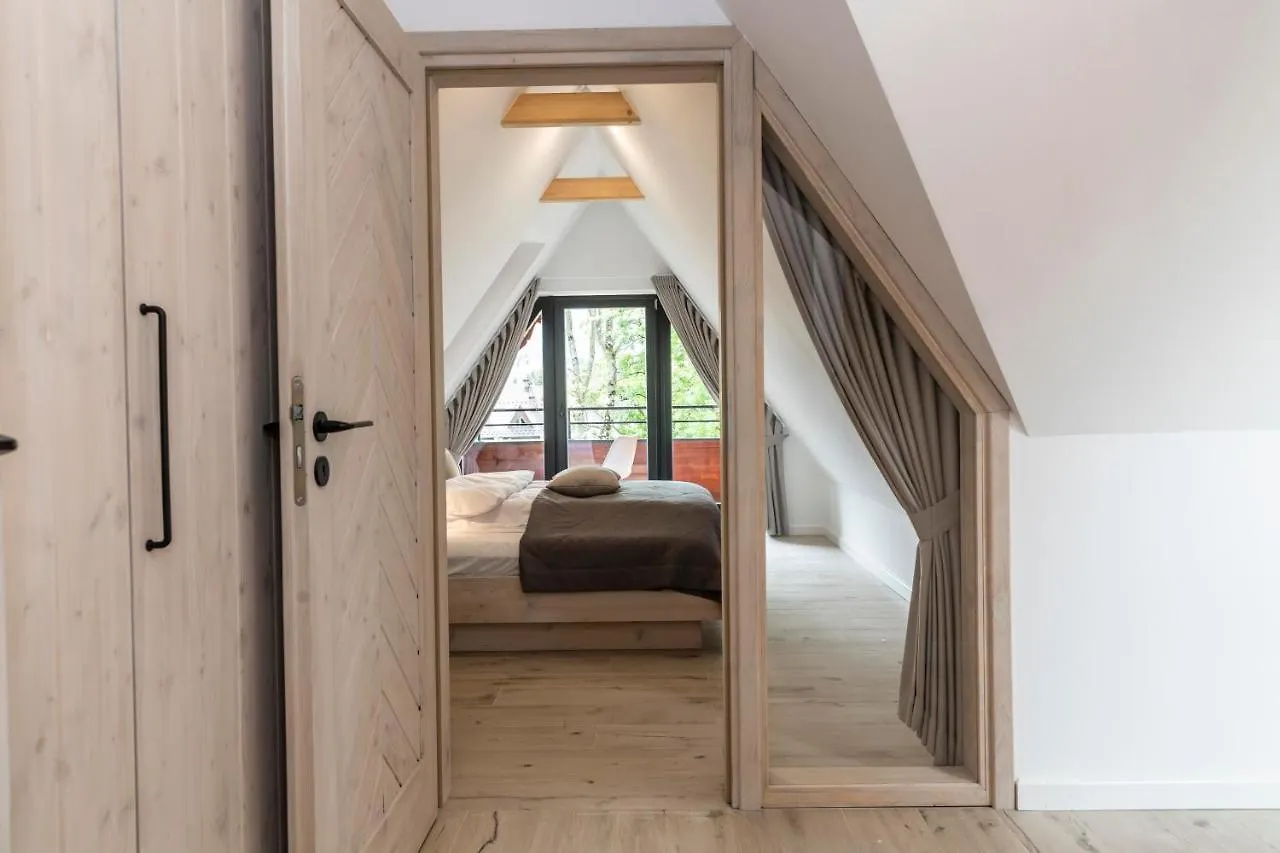 Tatrytop Apartament Everest Zakopane