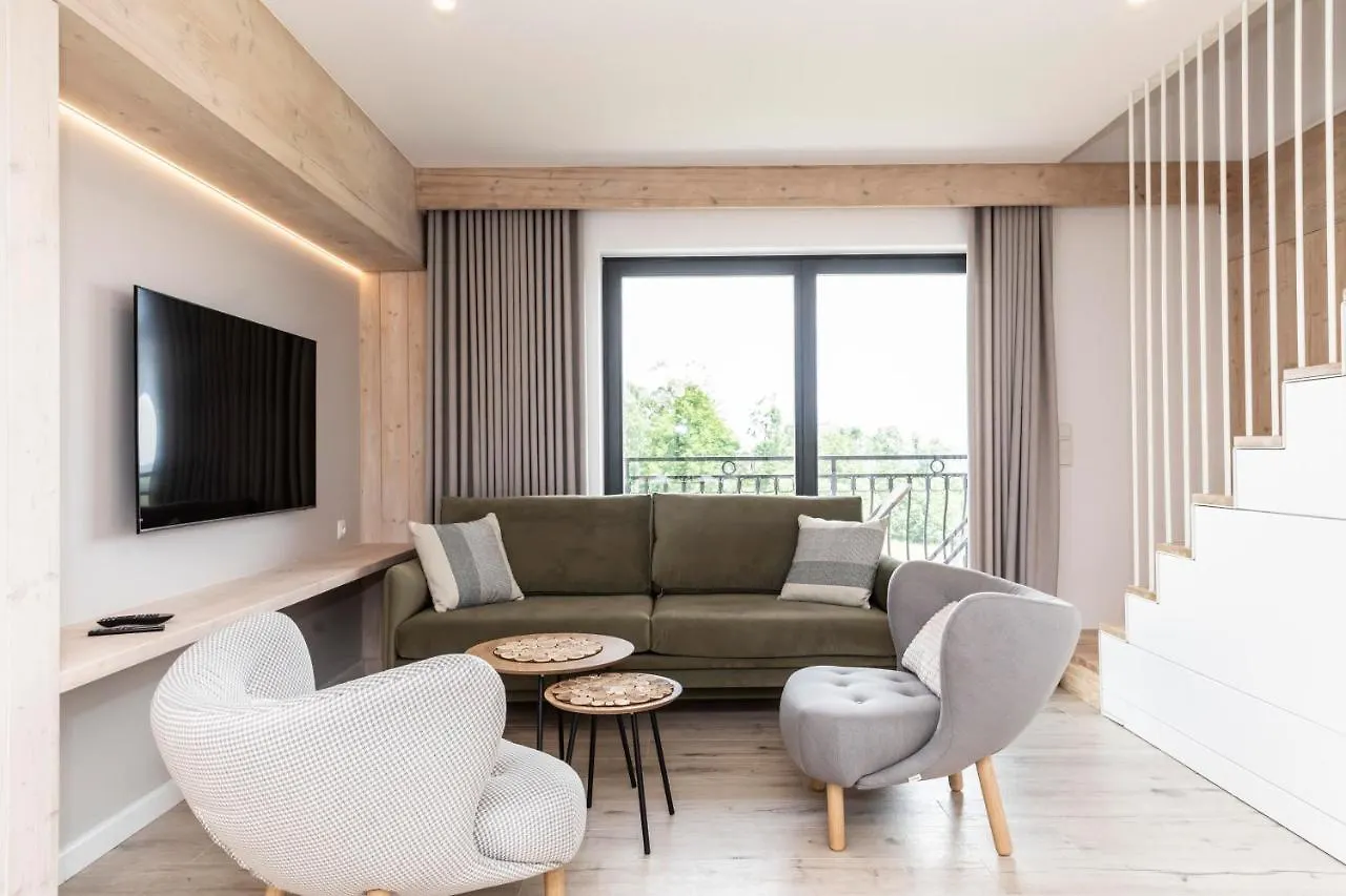 Tatrytop Apartament Everest Zakopane 0*,
