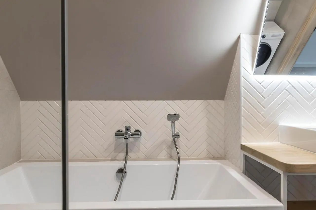 Tatrytop Apartament Everest Zakopane