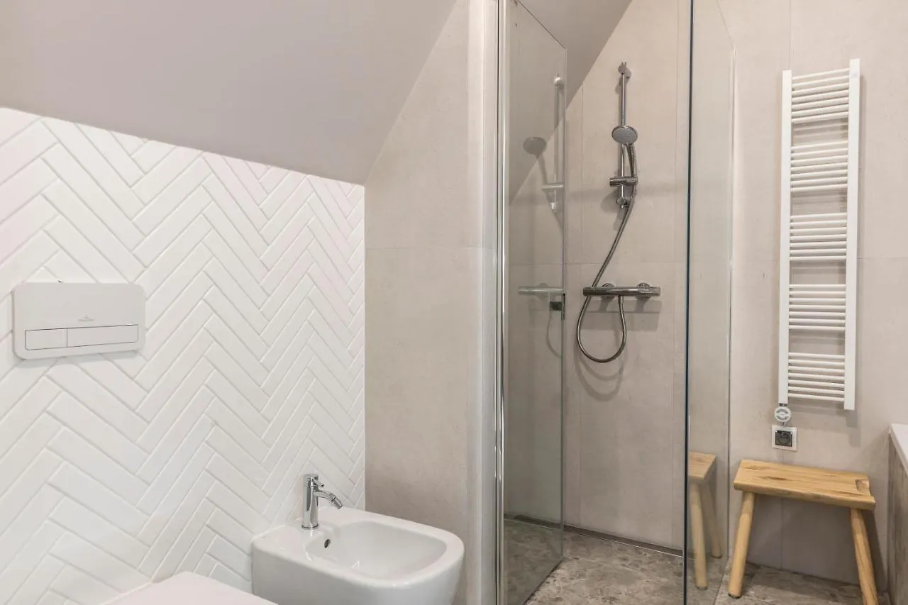 Tatrytop Apartament Everest Zakopane 0*,  Poland