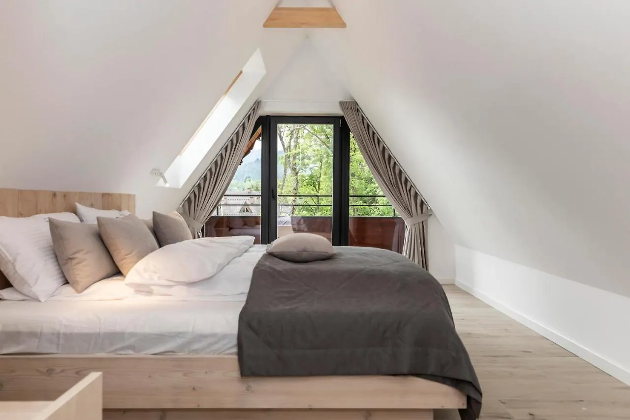 Tatrytop Apartament Everest Zakopane