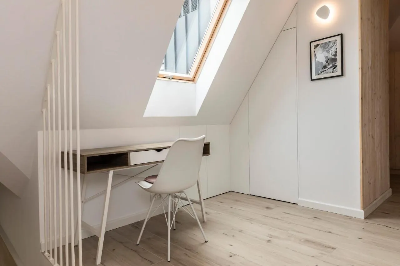 Tatrytop Apartament Everest Zakopane 0*,