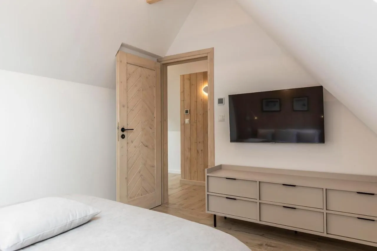 Tatrytop Apartament Everest Zakopane Poland