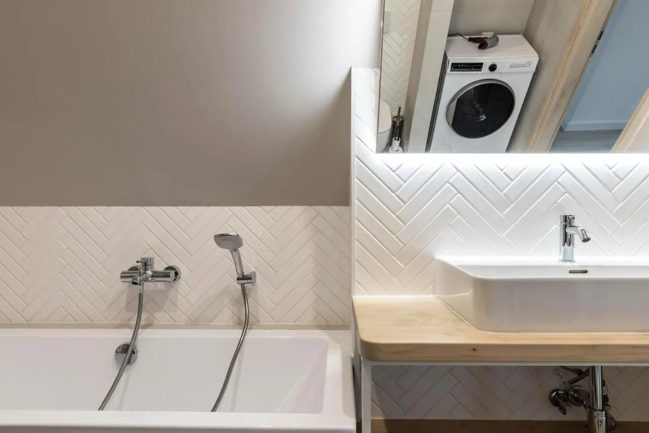 Tatrytop Apartament Everest Zakopane Poland