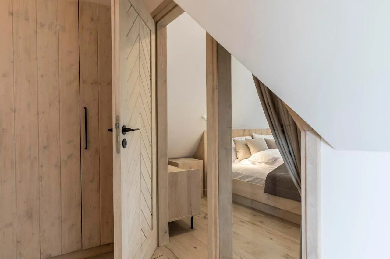 Tatrytop Apartament Everest Zakopane 0*,  Poland