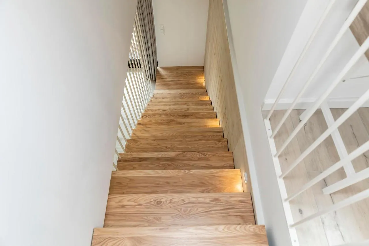 Tatrytop Apartament Everest Zakopane