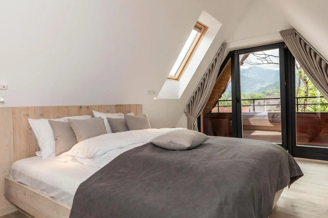 Tatrytop Apartament Everest Zakopane Poland