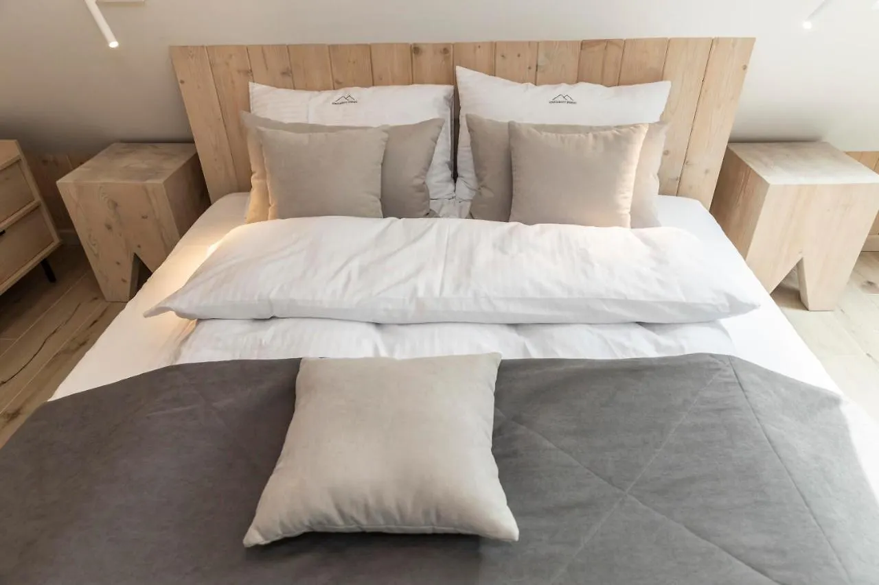 Tatrytop Apartament Everest Zakopane 0*,